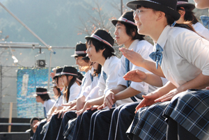 りら創造芸術高等専修学校