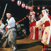 岡崎団七踊り