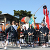 和歌祭御船歌