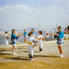 塩津いな踊り