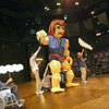 人業劇団 ひらき座「八郎」