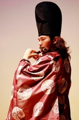 日本（浪速神楽 芳村直也）