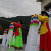 韓国（阿利水）