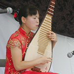 世界民族祭2011
