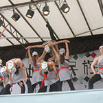 世界民族祭2011