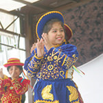 世界民族祭2011