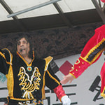 世界民族祭2011