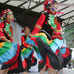 世界民族祭2011
