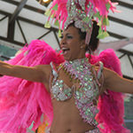 世界民族祭2011