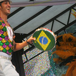 世界民族祭2011