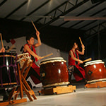 世界民族祭2011