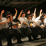 世界民族祭2011