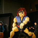 世界民族祭2011