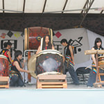 世界民族祭2011