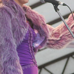世界民族祭2011