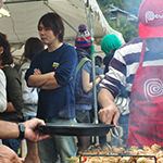 世界民族祭2011