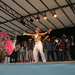 世界民族祭2011