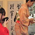世界民族祭2011