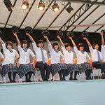 世界民族祭2011
