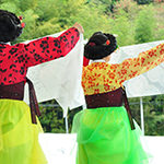 世界民族祭2011