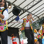 世界民族祭2011