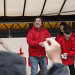 世界民族祭2012