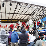 世界民族祭2012