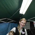 世界民族祭2012