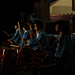 世界民族祭2012