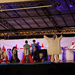 世界民族祭2012