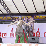 世界民族祭2012