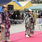 世界民族祭2012