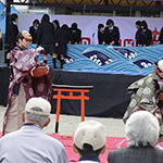 世界民族祭2012