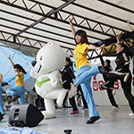 世界民族祭2012