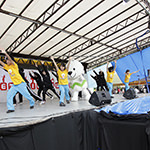 世界民族祭2012