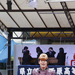 世界民族祭2012