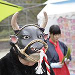 世界民族祭2012