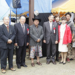 世界民族祭2012
