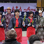 世界民族祭2012