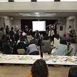 世界民族祭2012