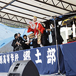 世界民族祭2012