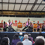 世界民族祭2012