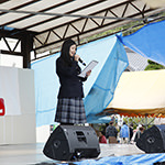世界民族祭2012