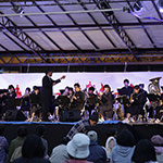 世界民族祭2012