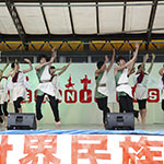 世界民族祭2012