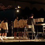 世界民族祭2012