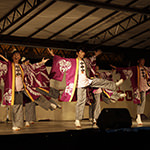 世界民族祭2012