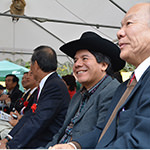 世界民族祭2012