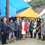世界民族祭2012