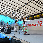 世界民族祭2012